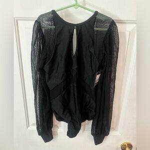 NEW LA Dance Designs Diana leotard